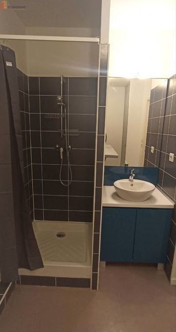 Studio 20m² Caluire-et-Cuire - Meublé, 1er étage - Photo 1