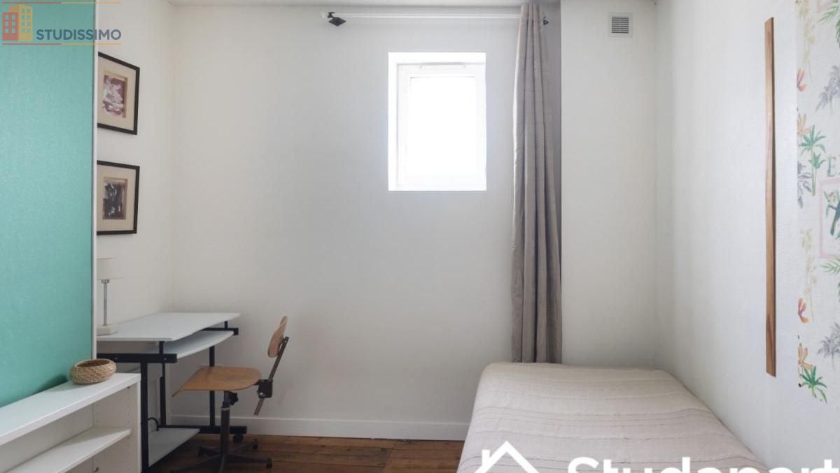 Studio meublé 11m² Le Havre 76600 - Calme - Photo 4