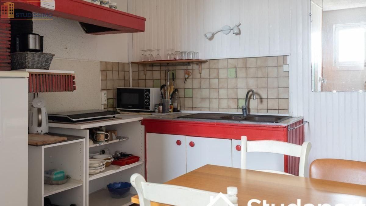 Studio meublé 11m² Le Havre 76600 - Calme - Photo 2