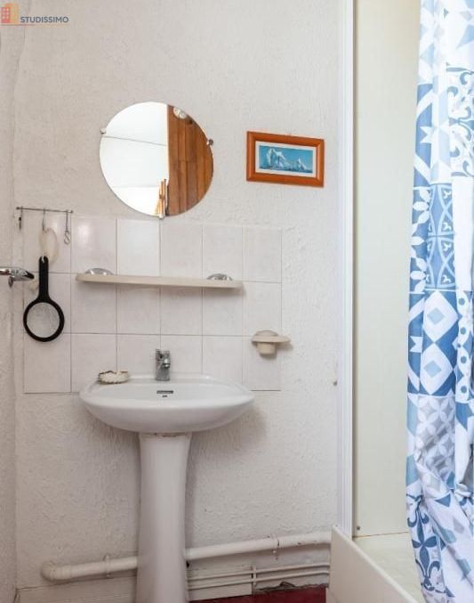 Studio meublé 11m² Le Havre 76600 - Calme - Photo 1