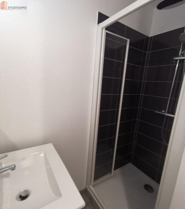 Studio meublé 30m² Le Havre 76600 - Meublé, DPE C - Photo 3