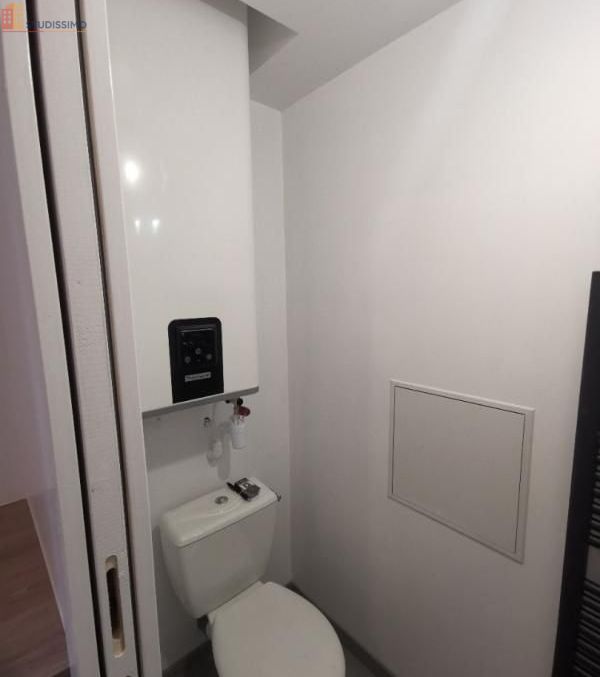 Studio meublé 30m² Le Havre 76600 - Meublé, DPE C - Photo 2