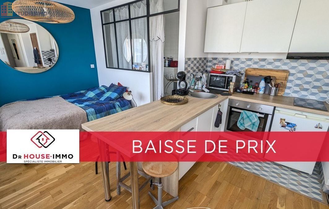 Studio à Angers