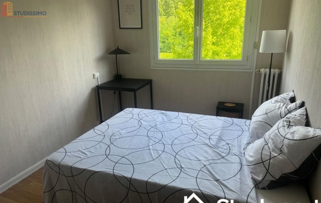 Studio 63m² Rouen 76100 - Meublé, DPE A - Photo 3