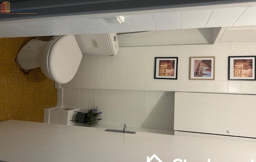 Studio 63m² Rouen 76100 - Meublé, DPE A - Photo 1