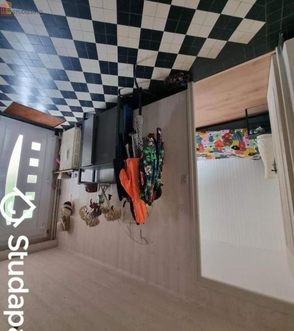 Studio 9m² Bois-Guillaume - Meublé, DPE A - Photo 8