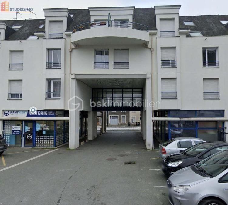 Studio à Angers
