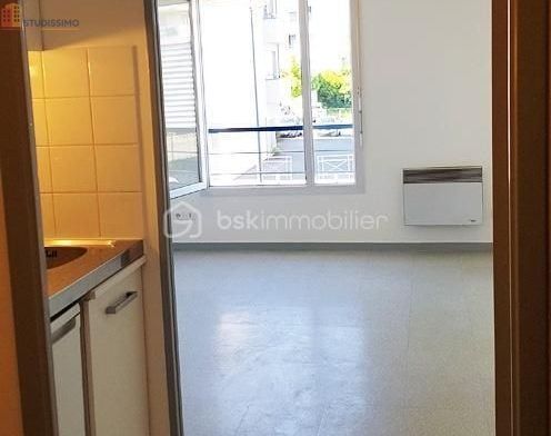 Studio 20m² Angers 49000 - DPE C - Photo 6