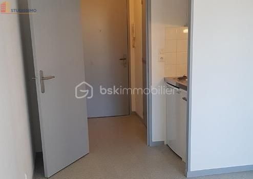 Studio 20m² Angers 49000 - DPE C - Photo 5