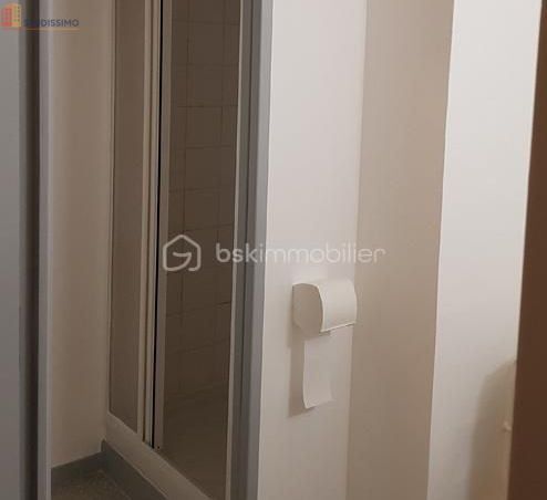 Studio 20m² Angers 49000 - DPE C - Photo 2