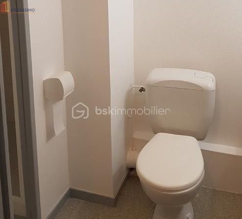 Studio 20m² Angers 49000 - DPE C - Photo 3