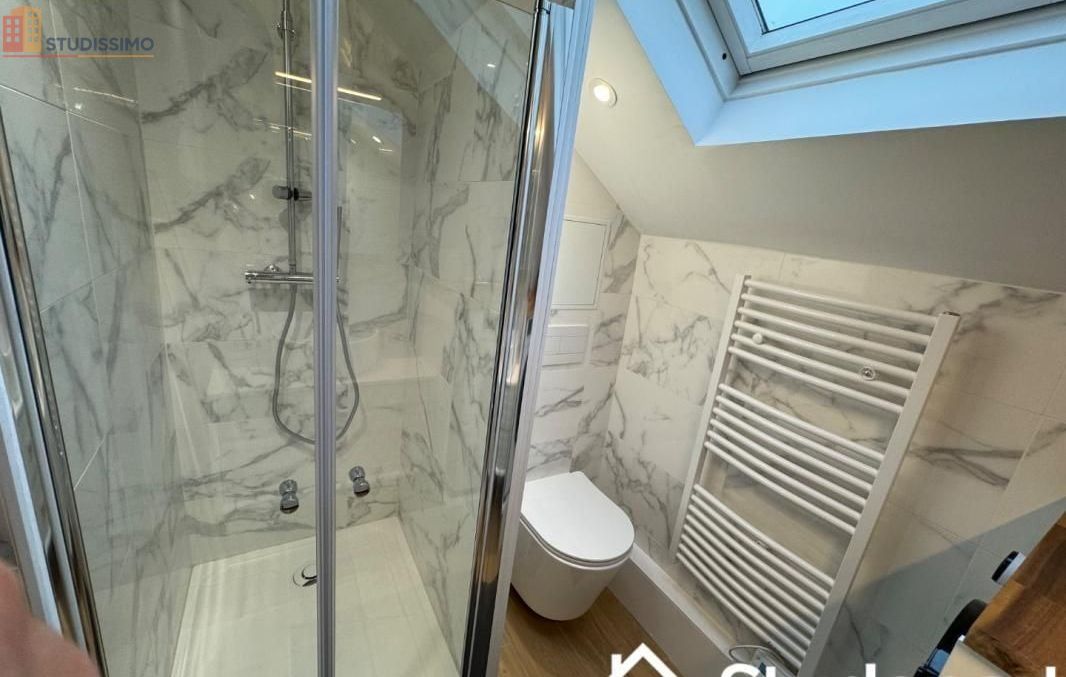 Studio 20m² Rouen 76000 - Meublé, DPE C - Photo 5