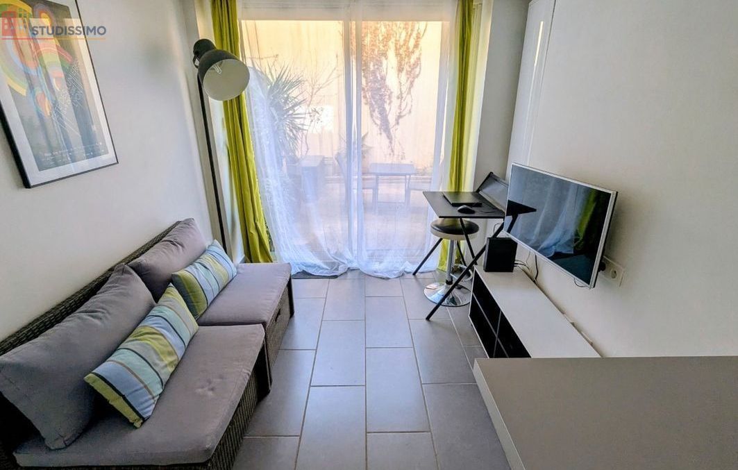 Studio à Lyon