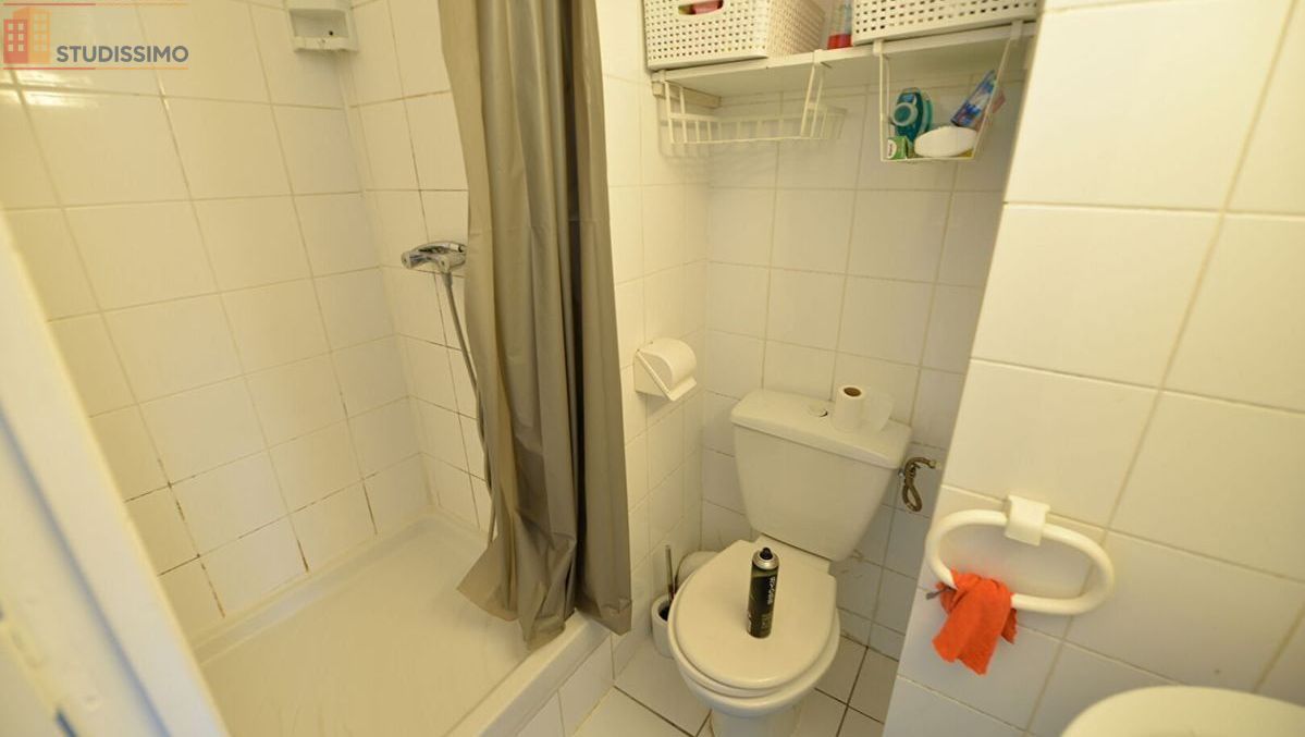 Studio 29m² Angers 49100 - Photo 2