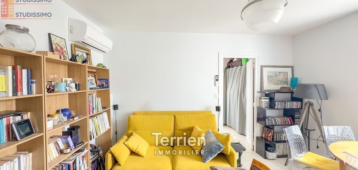 Studio 39m² Chalonnes-sur-Loire - Aucun élément caractéristique - Photo 10