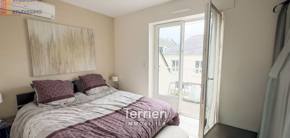 Studio à Chalonnes-sur-Loire