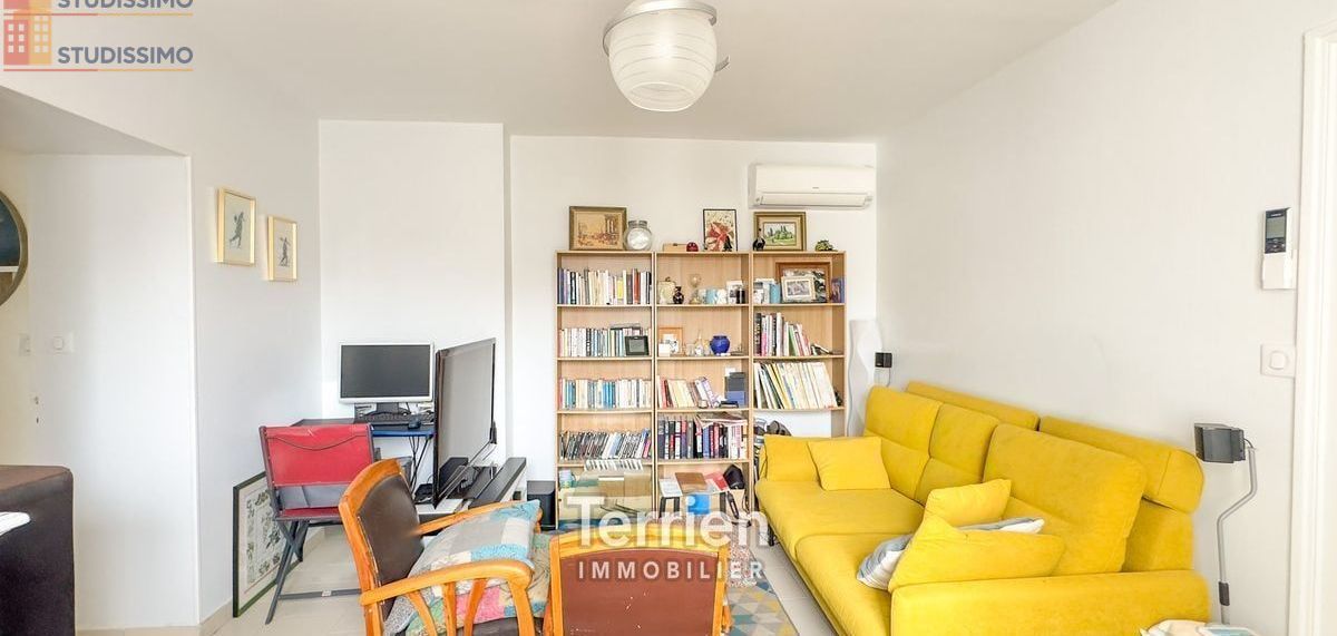 Studio 39m² Chalonnes-sur-Loire - Aucun élément caractéristique - Photo 9
