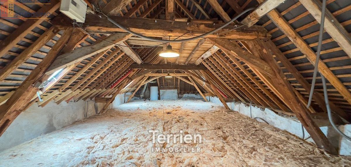 Studio 50m² Chalonnes-sur-Loire - Étage élevé, lumineux - Photo 3