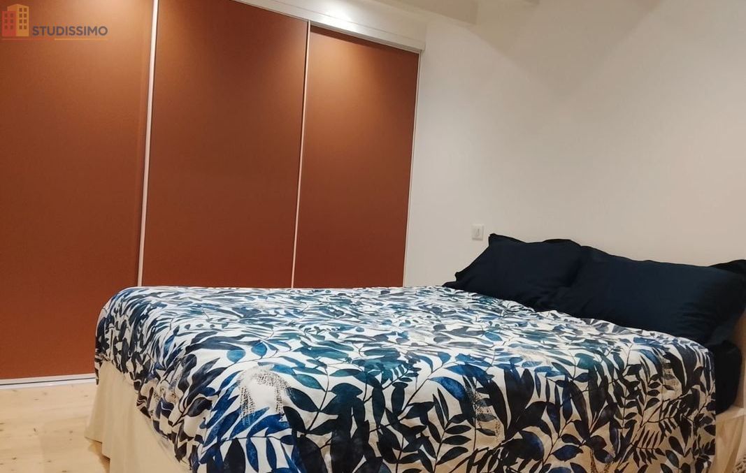 Studio meublé 25m² Lyon 6e - Meublé, DPE C - Photo 2