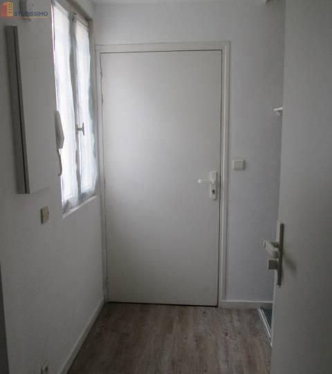 Studio meublé 21m² Rouen 76000 - Meublé, DPE D - Photo 7