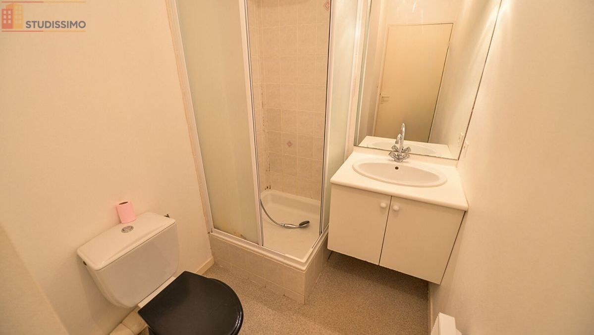 Studio 21m² Angers 49000 - Photo 3