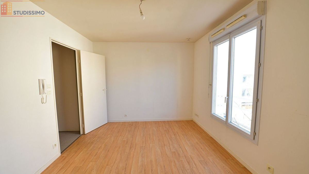 Studio 21m² Angers 49000 - Photo 4