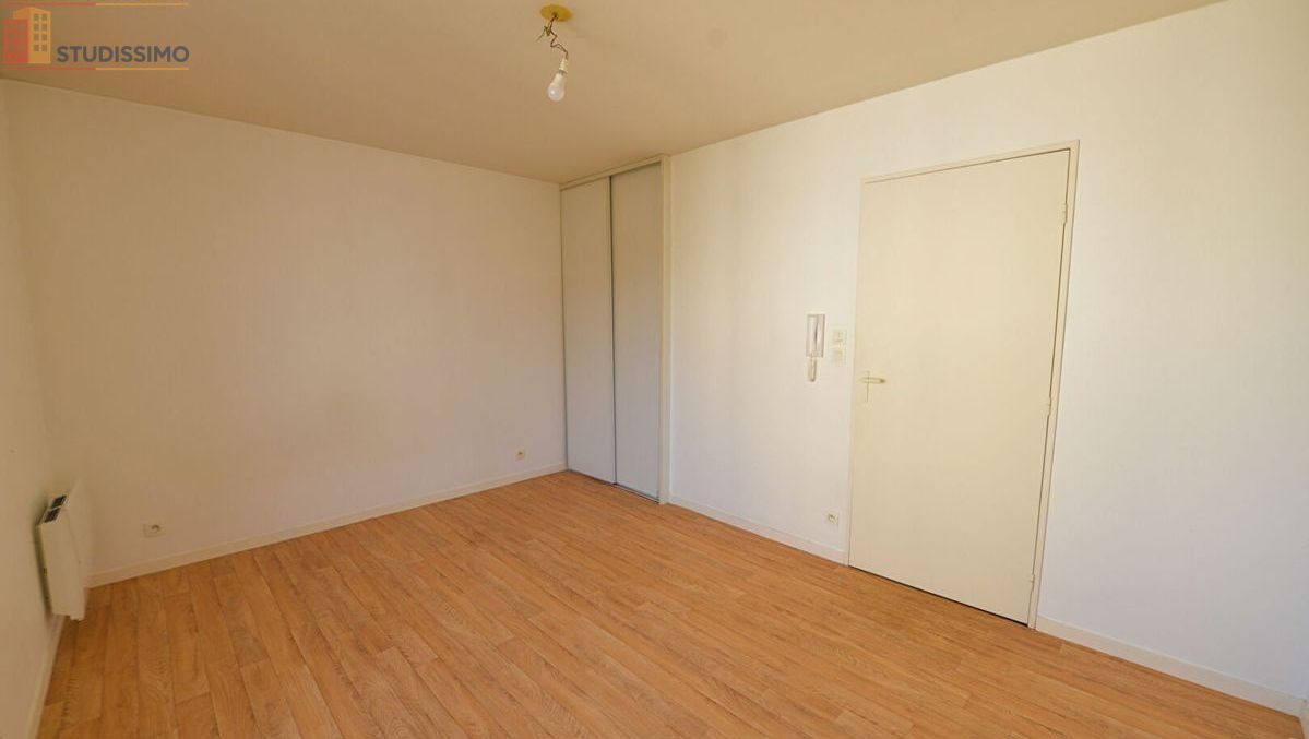 Studio 21m² Angers 49000 - Photo 2