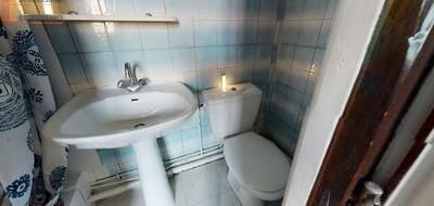 Studio meublé 14m² Lyon 7e - Mezzanine, meublé - Photo 2