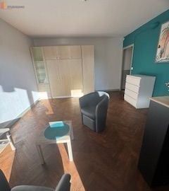 Studio meublé 35m² Bron 69500 - Meublé, lumineux - Photo 2