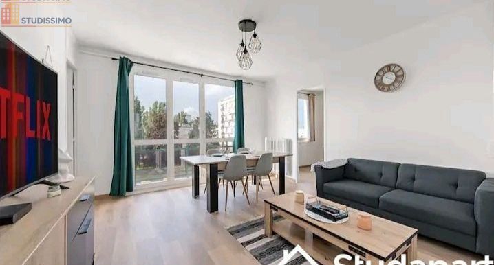Studio à Bihorel