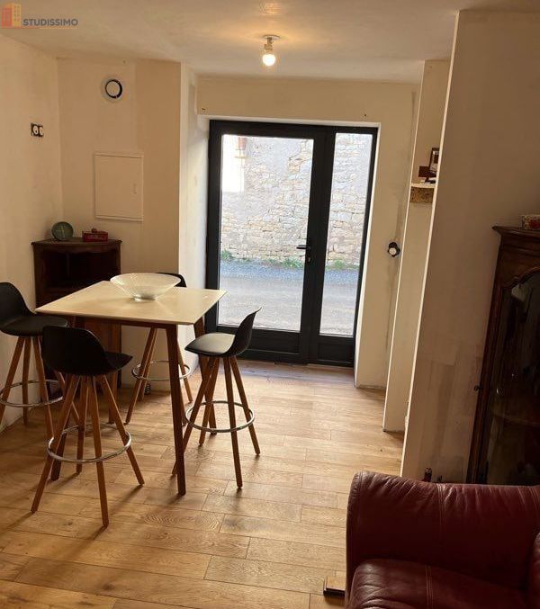 Studio 22m² Pommiers 69480 - Calme, meublé - Photo 2