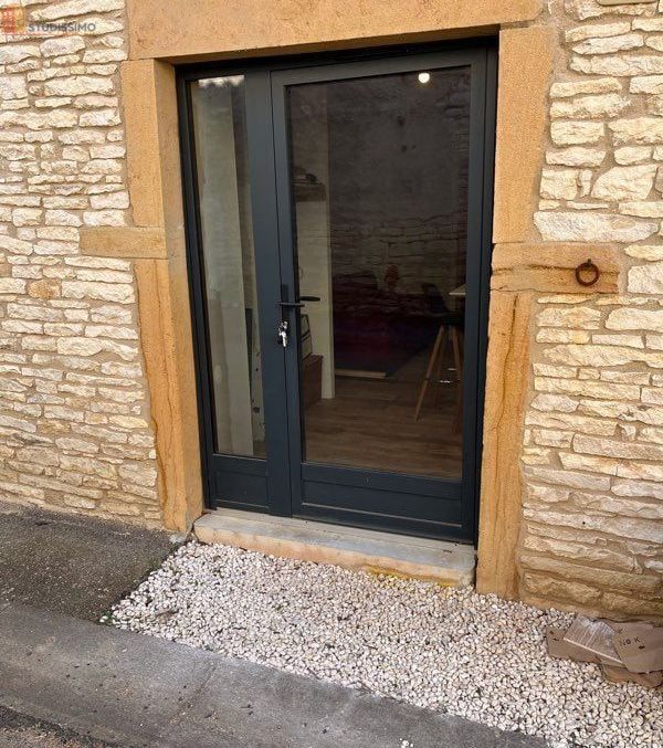 Studio à Pommiers