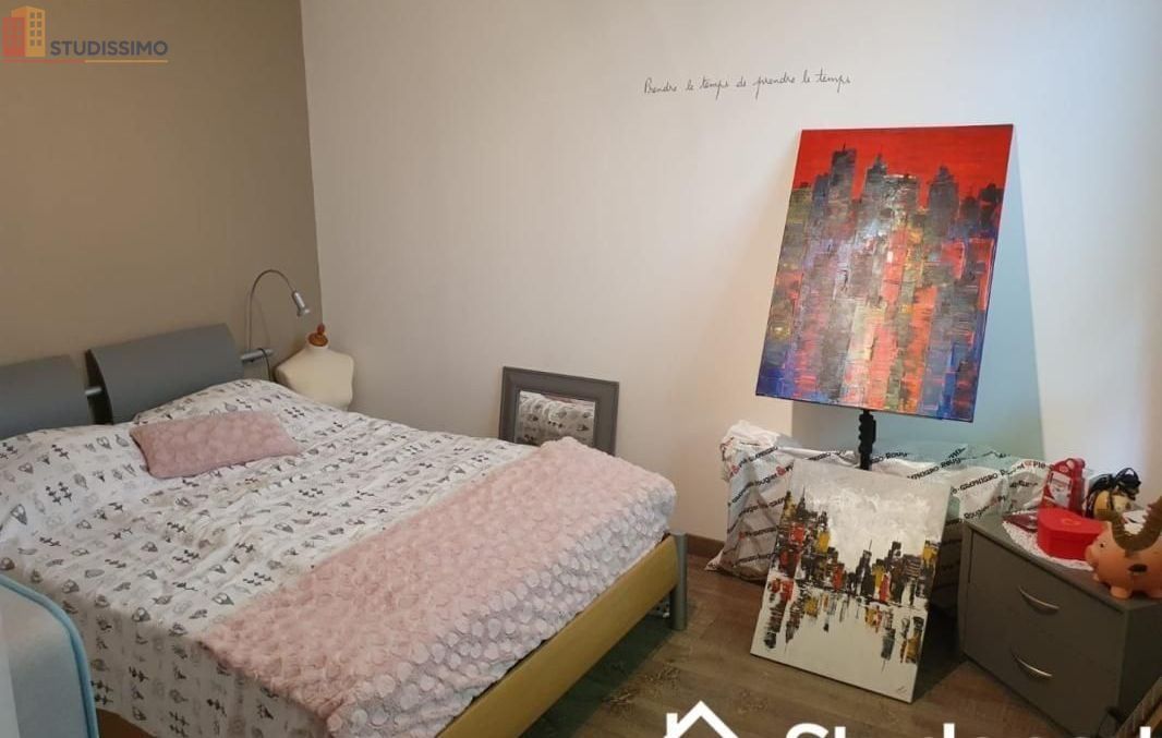 Studio meublé 10m² Rouen 76000 - Meublé, DPE A - Photo 5