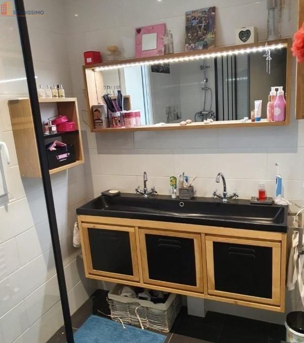 Studio meublé 10m² Rouen 76000 - Meublé, DPE A - Photo 3