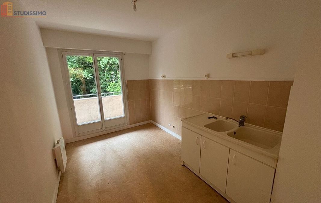 Studio 34m² Verrières-en-Anjou - Lumineux, 1er étage - Photo 7