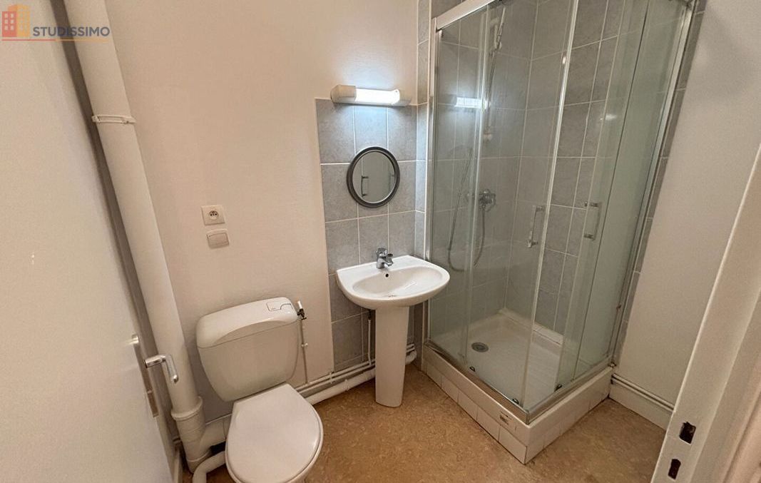 Studio 34m² Verrières-en-Anjou - Lumineux, 1er étage - Photo 5