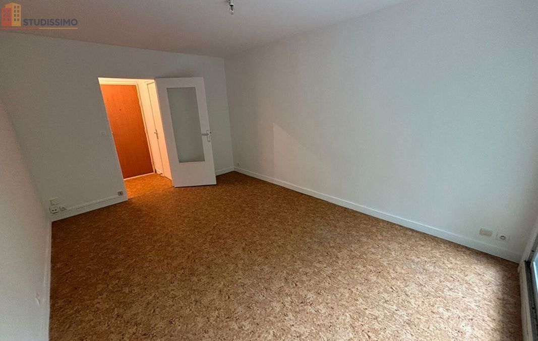 Studio 34m² Verrières-en-Anjou - Lumineux, 1er étage - Photo 4