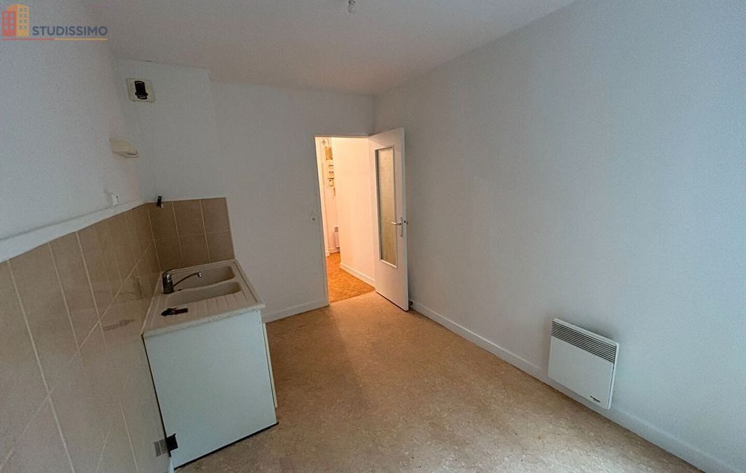 Studio 34m² Verrières-en-Anjou - Lumineux, 1er étage - Photo 3