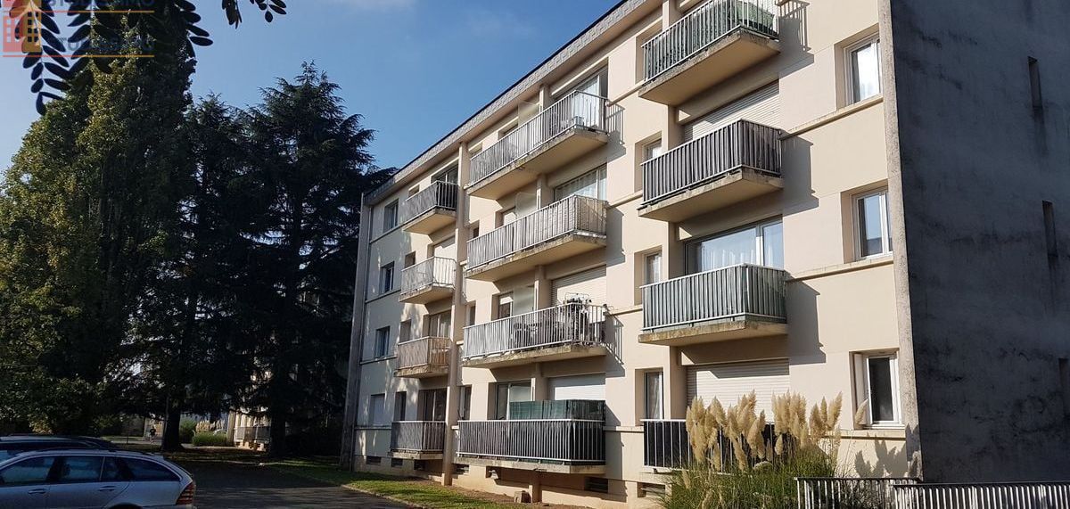 Studio à Angers