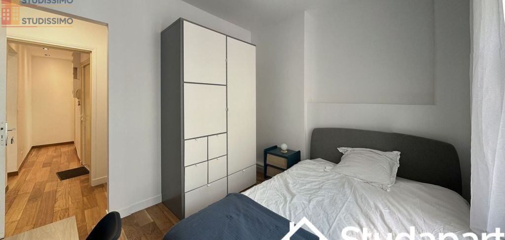 Studio meublé 95m² Rouen 76100 - Grand, DPE A - Photo 4