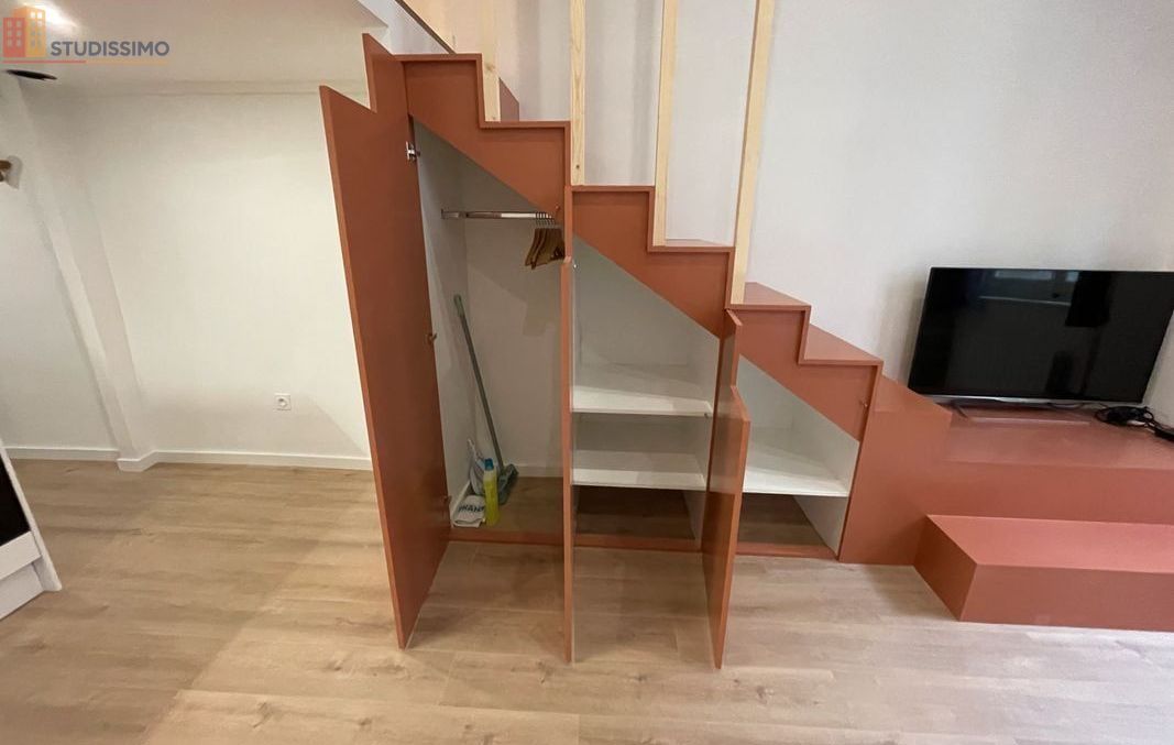 Studio 35m² Lyon 5e Vieux Lyon - Meublé, mezzanine - Photo 11