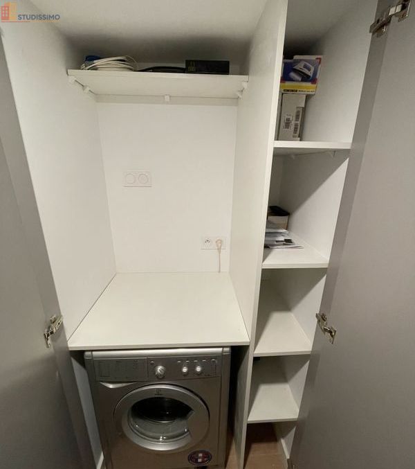 Studio 35m² Lyon 5e Vieux Lyon - Meublé, mezzanine - Photo 6