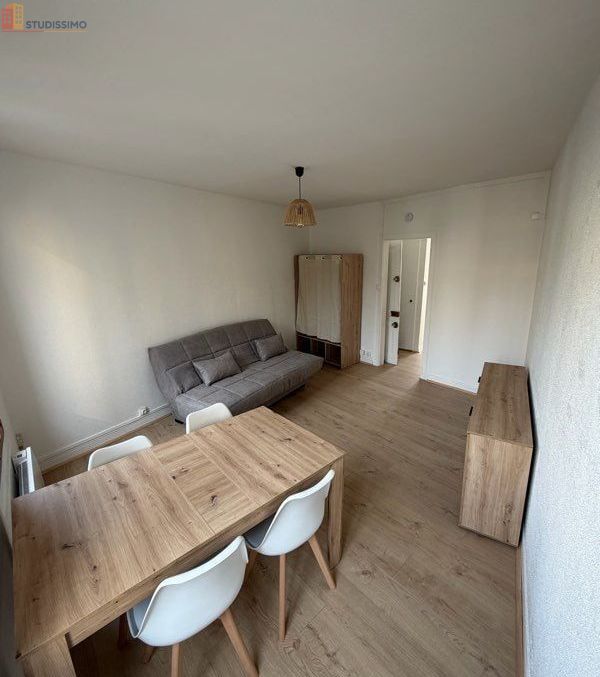 Studio à Le Havre