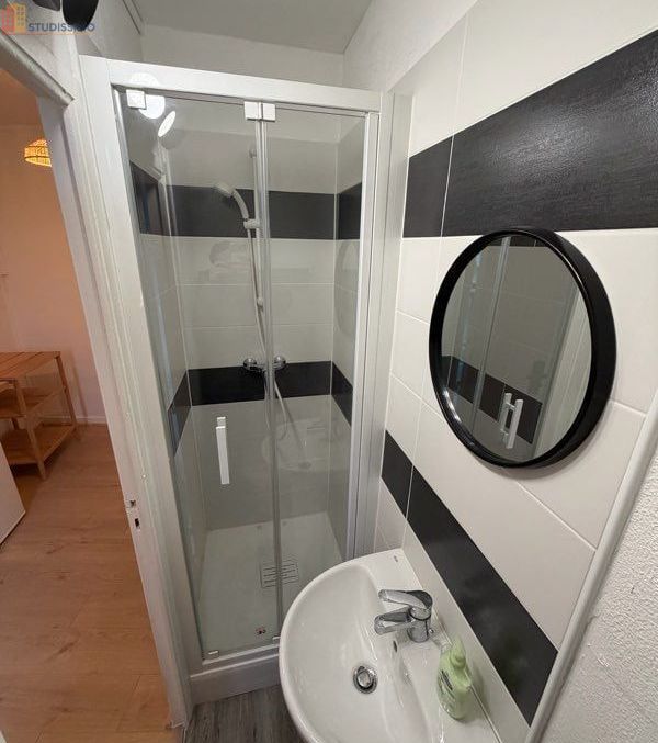 Studio meublé 25m² Le Havre - Rénové, meublé - Photo 1