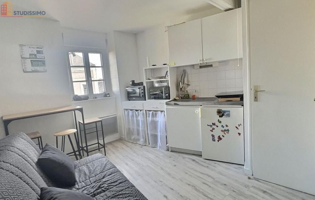 Studio à Angers