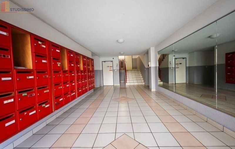 Studio 23m² Cholet - DPE C, 1er étage - Photo 1