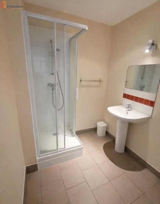 Studio 29m² Rouen centre - Lumineux - Photo 5