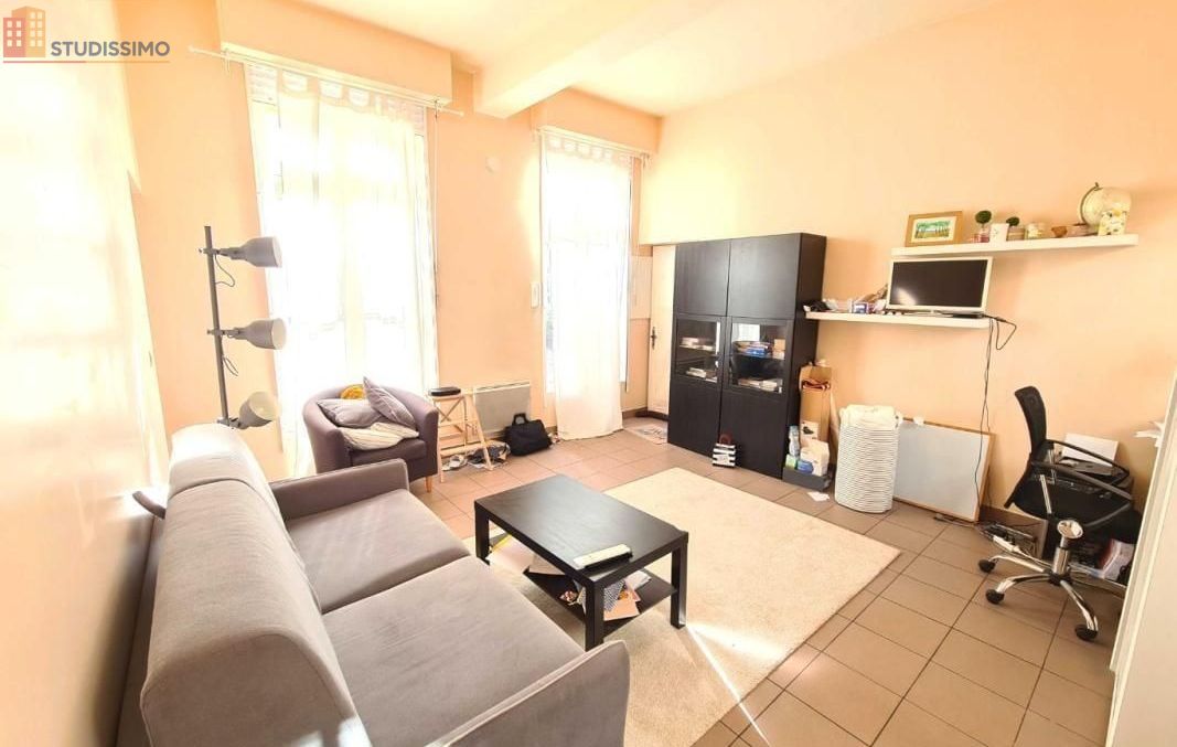 Studio 29m² Rouen centre - Lumineux - Photo 3