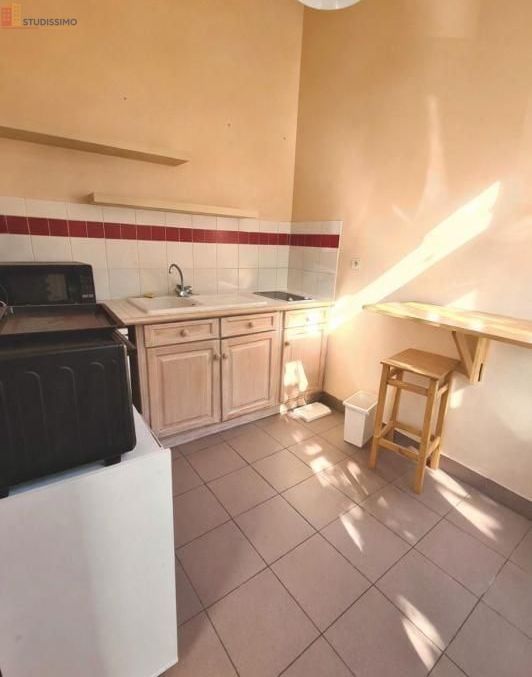 Studio 29m² Rouen centre - Lumineux - Photo 2