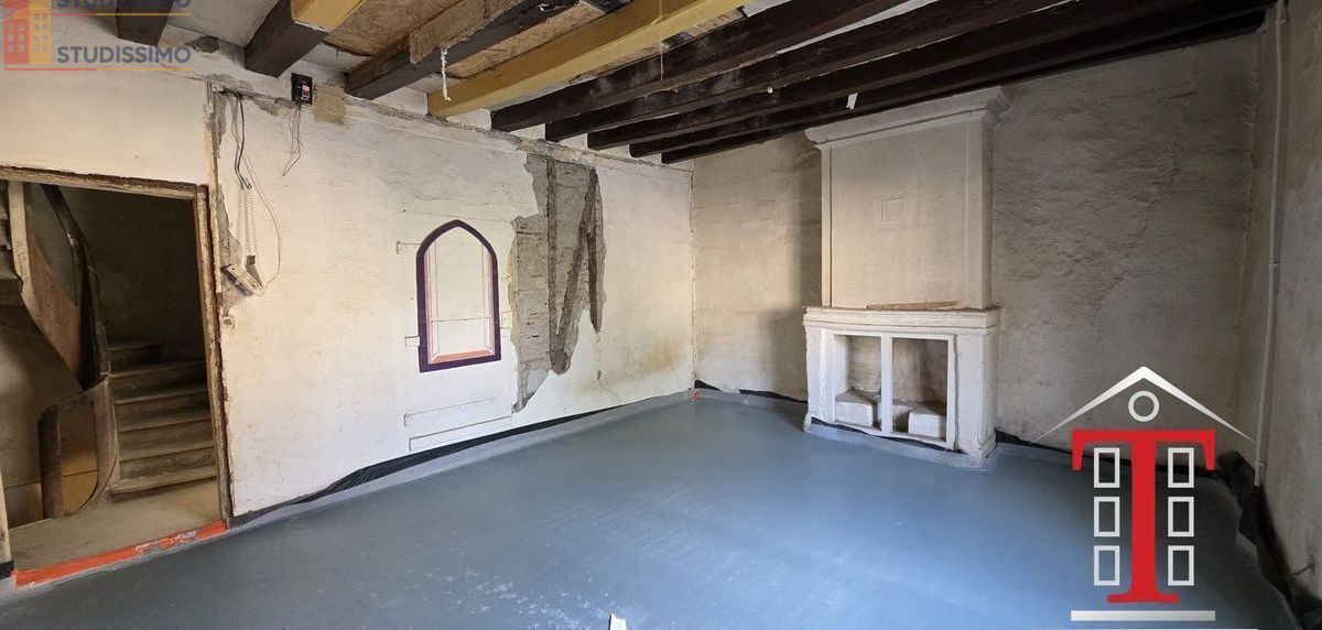Studio 26m² Angers 49100 - Photo 2